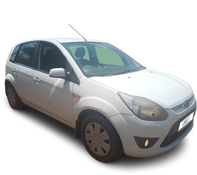 Ford Figo-img